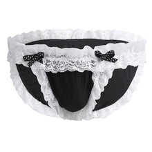 Load image into Gallery viewer, Sissy Ruffle Panties