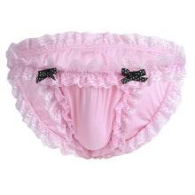 Load image into Gallery viewer, Sissy Ruffle Panties