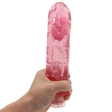 Load image into Gallery viewer, Sissy Multi Speed Dildo