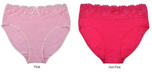 Load image into Gallery viewer, 6 Pcs Sissy Cotton Panties Set
