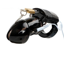 Load image into Gallery viewer, The Instigator Male Chastity Device 2.95 inches long