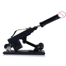 Load image into Gallery viewer, Retractable Sex Machine