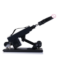 Load image into Gallery viewer, Retractable Sex Machine