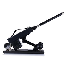 Load image into Gallery viewer, Retractable Sex Machine