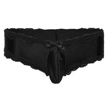 Load image into Gallery viewer, Underpants with Bulge Pouch Briefs