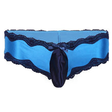 Load image into Gallery viewer, Underpants with Bulge Pouch Briefs
