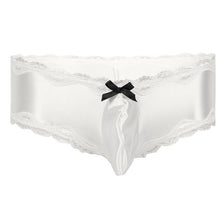 Load image into Gallery viewer, Underpants with Bulge Pouch Briefs