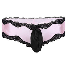 Load image into Gallery viewer, Underpants with Bulge Pouch Briefs