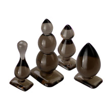 Load image into Gallery viewer, Sissy Anal Plug