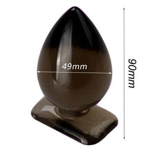 Load image into Gallery viewer, Sissy Anal Plug