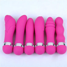 Load image into Gallery viewer, Sissy Mini Vibrator
