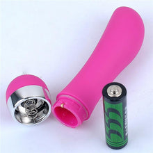 Load image into Gallery viewer, Sissy Mini Vibrator