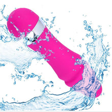 Load image into Gallery viewer, Sissy Mini Vibrator