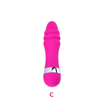 Load image into Gallery viewer, Sissy Mini Vibrator