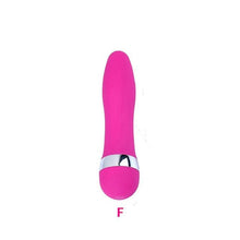 Load image into Gallery viewer, Sissy Mini Vibrator