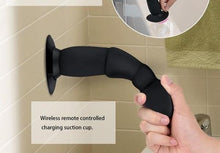 Load image into Gallery viewer, Vibrating Sissy Trainer