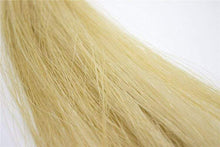 Load image into Gallery viewer, Genuine Horse Tail Fur Flogger