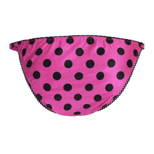 Load image into Gallery viewer, Polka Dot Sissy Bikini