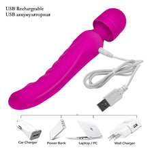 Load image into Gallery viewer, Sissy Anal Plug Vibrator