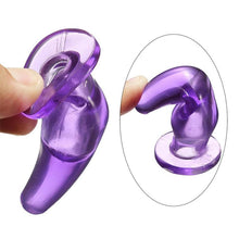 Load image into Gallery viewer, 5 Piece Sissy Ecstasy Set