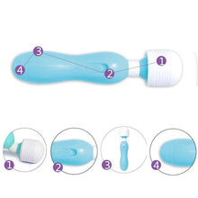 Load image into Gallery viewer, 5 Piece Sissy Ecstasy Set