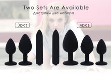 Load image into Gallery viewer, Sissy Butt Massagers