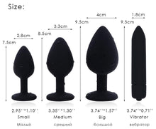 Load image into Gallery viewer, Sissy Butt Massagers