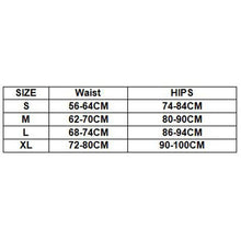 Load image into Gallery viewer, High Waist Lux Sissy Panties