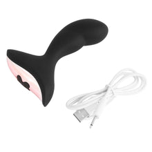 Load image into Gallery viewer, 10 Speed Anal Vibrator