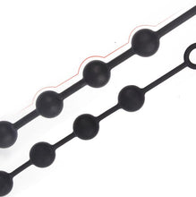 Load image into Gallery viewer, Big Sissy Butt Dilator Anal Balls