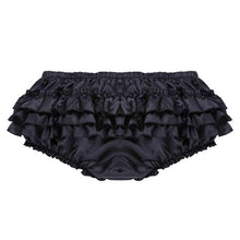 Load image into Gallery viewer, Sissy Panties - Ruffles