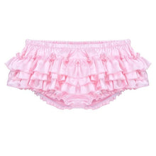Load image into Gallery viewer, Sissy Panties - Ruffles