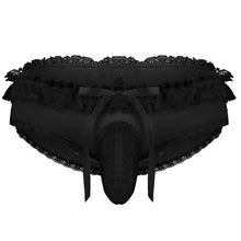 Load image into Gallery viewer, Low Rise Pouch Panties