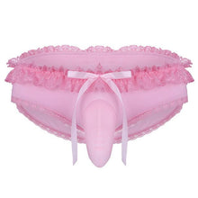 Load image into Gallery viewer, Low Rise Pouch Panties