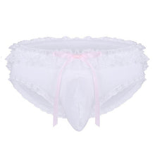 Load image into Gallery viewer, Low Rise Pouch Panties