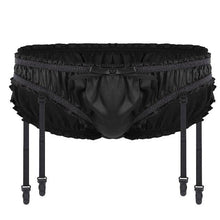 Load image into Gallery viewer, Sissy Triangle Briefs