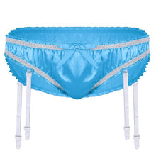 Load image into Gallery viewer, Sissy Triangle Briefs