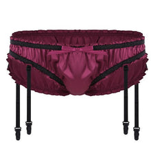 Load image into Gallery viewer, Sissy Triangle Briefs