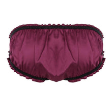 Load image into Gallery viewer, Sissy Triangle Briefs