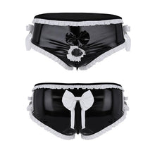 Load image into Gallery viewer, Sissy Briefs Panties