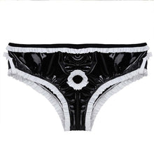 Load image into Gallery viewer, Sissy Briefs Panties