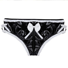 Load image into Gallery viewer, Sissy Briefs Panties