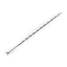 Load image into Gallery viewer, Beaded Urethral Stretcher Penis Plug