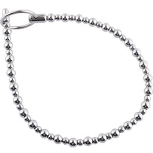 Load image into Gallery viewer, Super Long Urethral Beaded Penis Plug