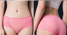 Load image into Gallery viewer, Sissy Lux Lace Panties