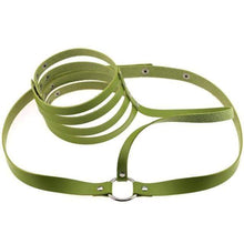 Load image into Gallery viewer, Intimate Seduction Collars for Women