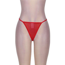 Load image into Gallery viewer, Sissy Emma Garter Belt