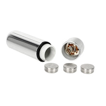 Load image into Gallery viewer, Colorful Vibrating Beaded Penis Plug