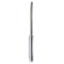 Load image into Gallery viewer, Stainless Multi-Frequency Vibrating Penis Plug