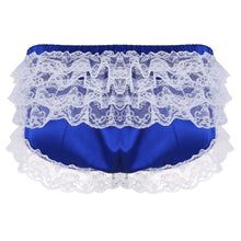 Load image into Gallery viewer, Mens Shiny Panties